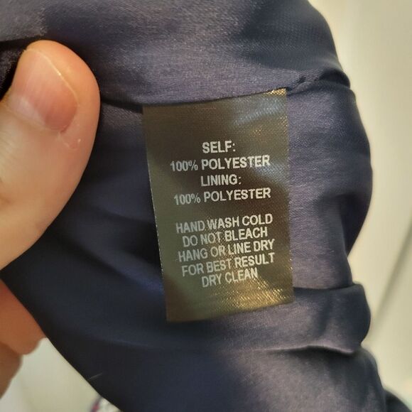 Lulu's Lullaby Multi Print Midi Dress Size Small NWT - Picture 12 of 13